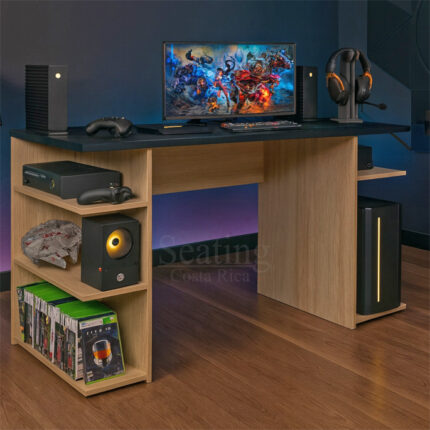 Gamer #5