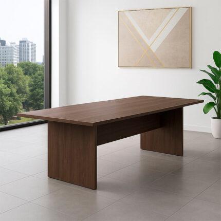 MESA DE REUNIONES #4
