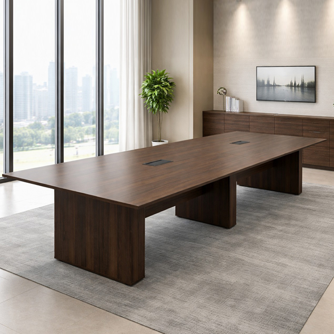 MESA DE REUNIONES # 7
