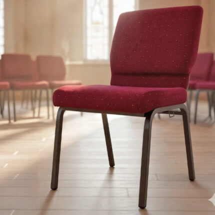 SS 3316 Church Chair