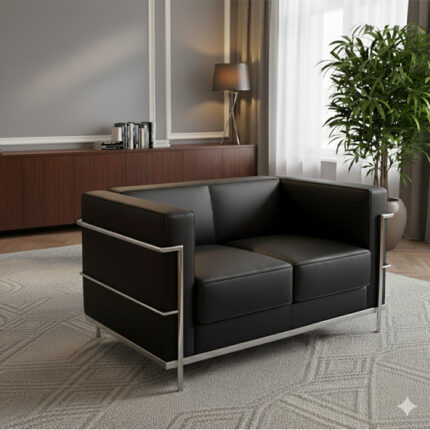 S2P SOFA RECEPCION