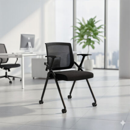 Silla Training