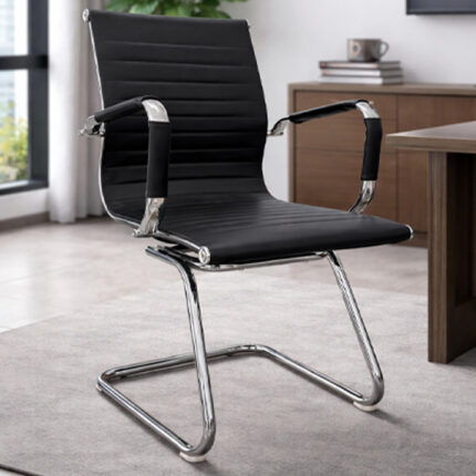 SS 5856 Black Trineo