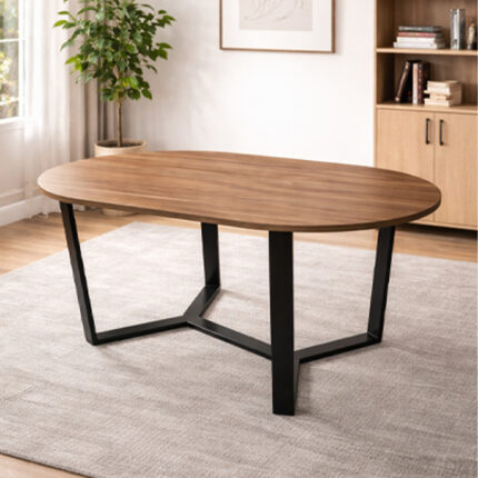 MESA DE REUNIONES # 10