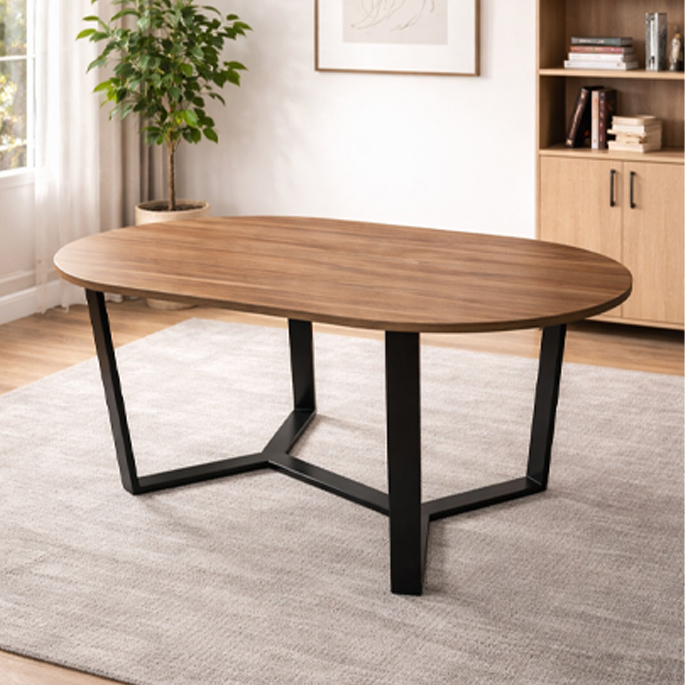 MESA DE REUNIONES # 10