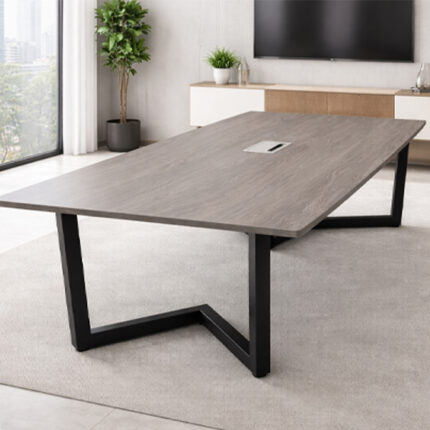 MESA DE REUNIONES # 5