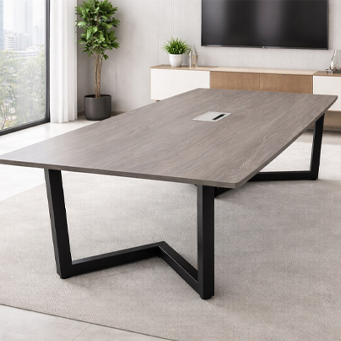 MESA DE REUNIONES # 5