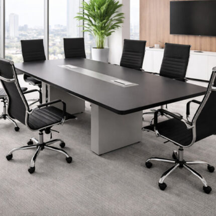 MESA DE REUNIONES # 9